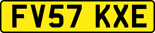 FV57KXE