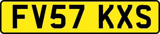 FV57KXS