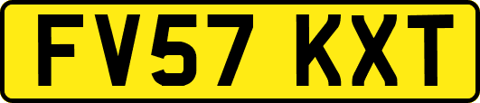 FV57KXT