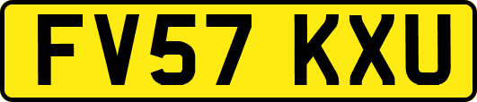 FV57KXU