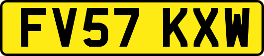 FV57KXW