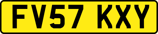 FV57KXY