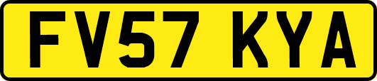 FV57KYA