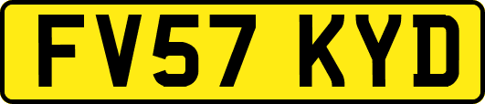 FV57KYD