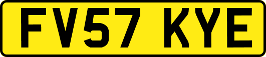 FV57KYE