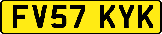 FV57KYK