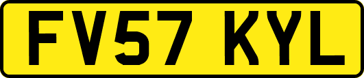FV57KYL