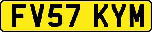 FV57KYM