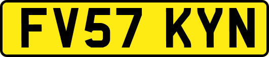FV57KYN