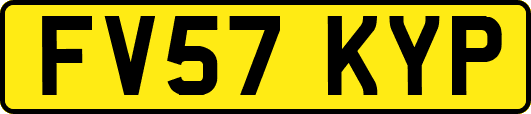 FV57KYP