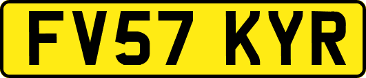 FV57KYR