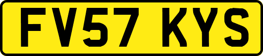 FV57KYS