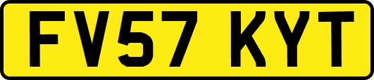 FV57KYT