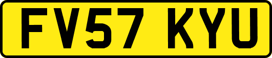 FV57KYU