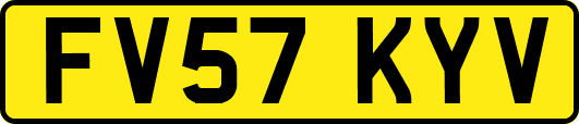 FV57KYV