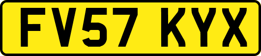 FV57KYX