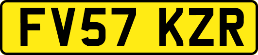 FV57KZR