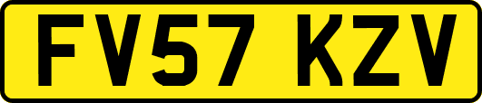 FV57KZV
