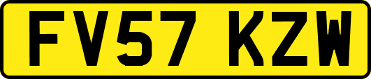 FV57KZW