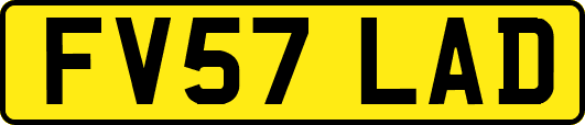 FV57LAD