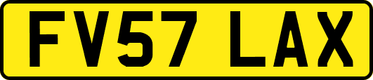 FV57LAX