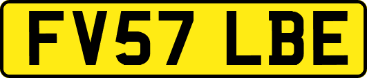 FV57LBE