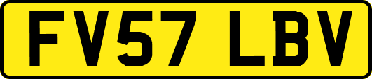 FV57LBV
