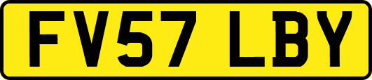 FV57LBY