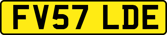 FV57LDE