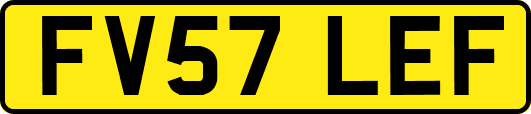 FV57LEF