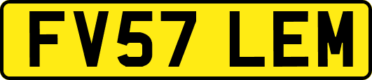 FV57LEM