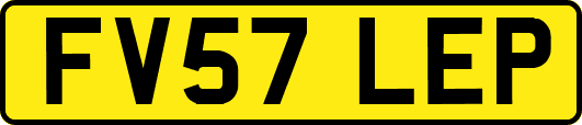 FV57LEP