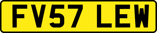 FV57LEW