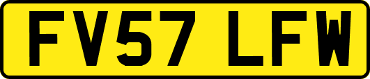 FV57LFW