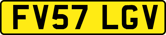 FV57LGV