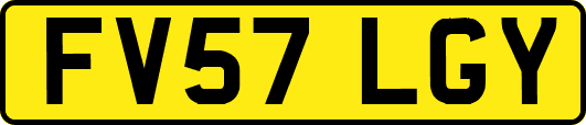 FV57LGY