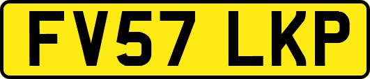 FV57LKP