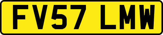 FV57LMW