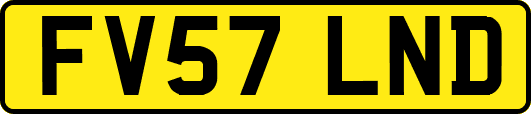 FV57LND