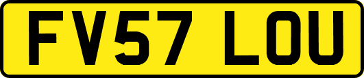 FV57LOU