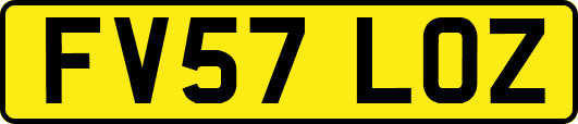 FV57LOZ