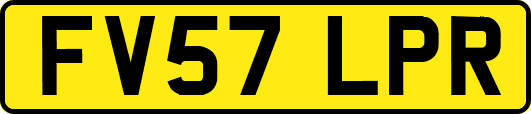 FV57LPR
