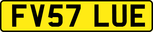 FV57LUE