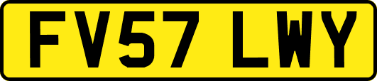 FV57LWY