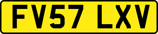 FV57LXV