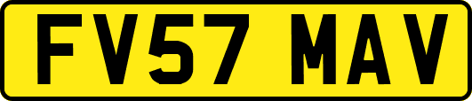 FV57MAV