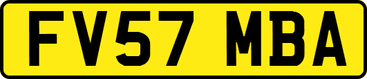 FV57MBA