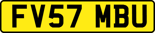 FV57MBU