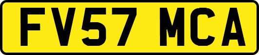 FV57MCA