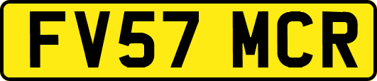 FV57MCR